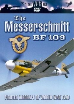  Bf 109 / The Messerschmitt Bf 109 (1999) DVDRip