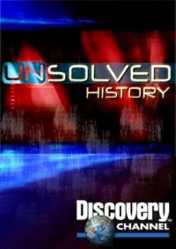  .     / Unsolved History. Hitler and the Spear (2003) IPTVRip
