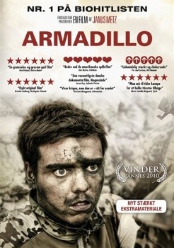  / Armadillo (2010) DVDRip