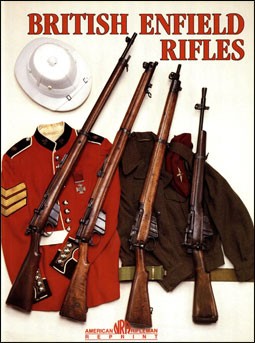 British Enfield Rifles