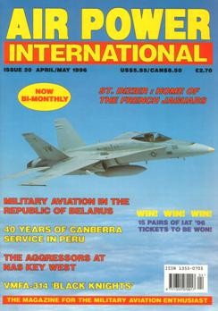 Air Power International 20 (04-05 1996)
