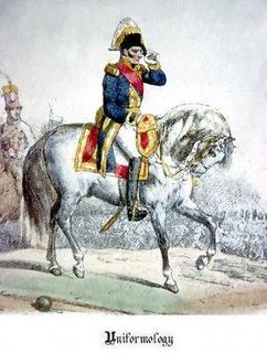 The French Napoleonic Army (Uniformology CD-2004-07)