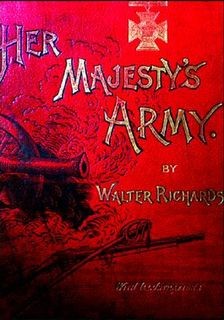 Her Majesty's Army (Uniformology CD-2004-14)