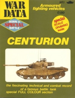 Centurion (Born in Batle Special) 1