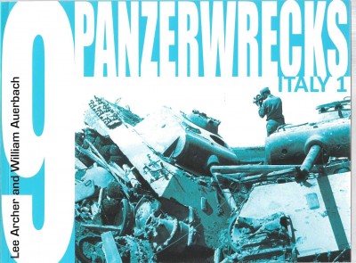 Italy 1 [Panzerwrecks 09]