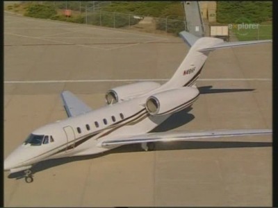    / Million Dollar Planes (2004) TVRip