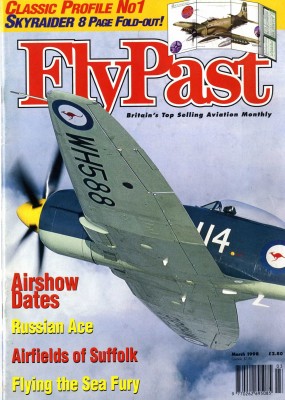 FlyPast 3 - 1998