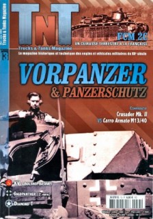 Trucks & Tanks Magazine  13