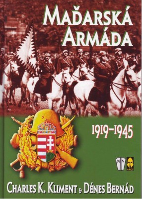 Madarska Armada 1919-1945 [Ares/Nase Vojsko]
