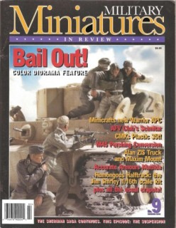 Military Miniatures in Review No.9