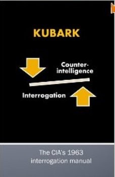 KUBARK Counterintelligence Interrogation. Part 1
