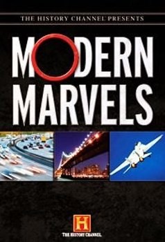  . . .  / Modern Marvels. Axes, Swords, and Knives (2002) SATRip