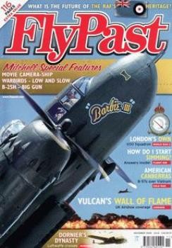 FlyPast 11 - 2009