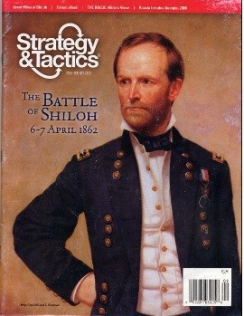 Strategy&Tactics 264 (Sept-Oct 2010)