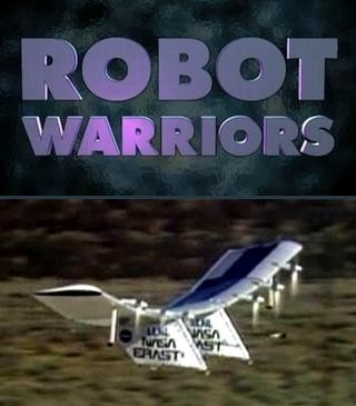   / Robot warriors