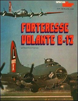 Forteresse Volante B-17