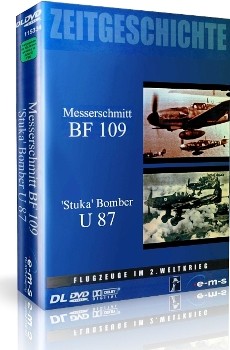  : ̣  2-   / Zeitgeschichte: Flugzeuge im 2.Weltkrieg (1995) DVDRip
