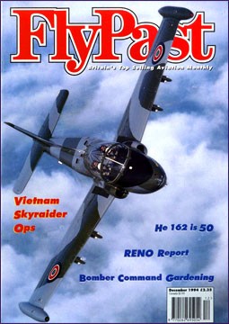 FlyPast - December 1994