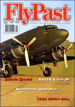 FlyPast 1994-04 April