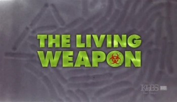   / The Living Weapon (2007) TVRip