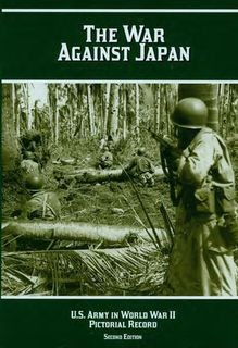 The War Against Japan