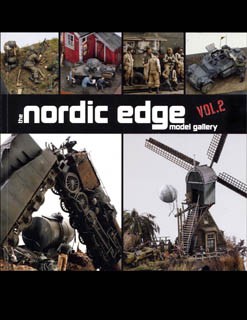 The Nordic Edge Model Gallery Vol. 2