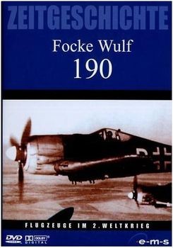 Zeitgeschichte: Focke Wulf 190