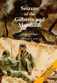 Seizure of the Gilberts and Marshalls