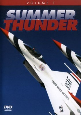  .  1 / Summer Thunder volume 1