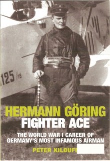 Herman Goring Fighter Ace
