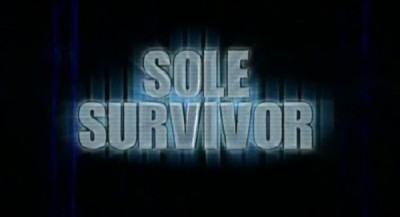    / Sole Survivor (2010/SATRip)