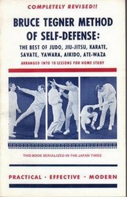 The Best of Judo, Jiu jitsu, Karate, Savate, Yawara, Aikido, and Ate-Waza