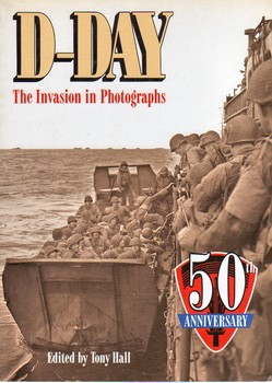 D-day - The invasion in photographs