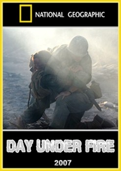   .      / Day Under Fire. The Civil War (2007) SATRip