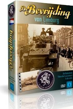   / De Bevrijding van Limburg (2010) DVDRip