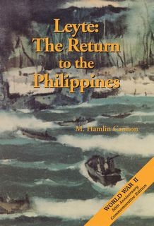 Leyte: The Return to the Philippines