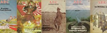 ABC La II Guerra Mundial 26-30