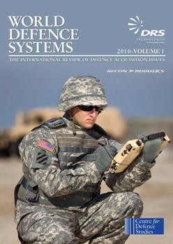 World Defence Systems 2010 - Volume 1