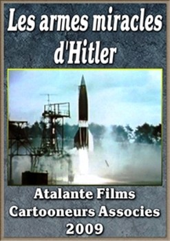    / Les armes miracles d'Hitler (2009) SATRip