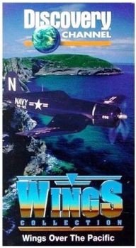     / Wings Special-Wings Over The Pacific (1995) DVDRip