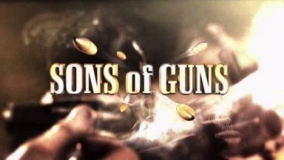 Sons of Guns S01E05 Coffee Grinder Gun