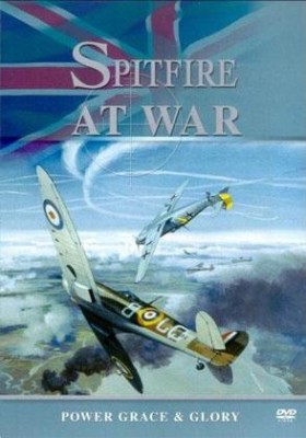   . ,    / Spitfire at War. Power, Grace and Glory