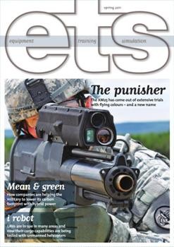 ETS Magazine - Spring 2011