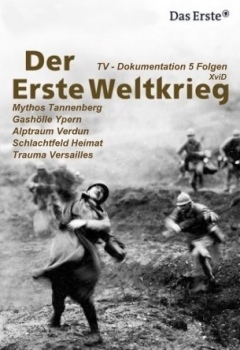 Der erste Weltkrieg teil 01 Mythos Tannenberg