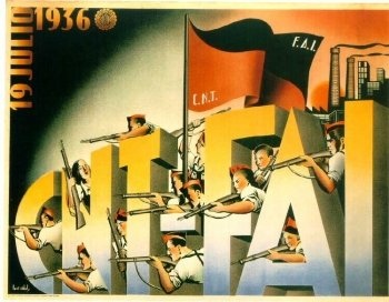 The Spanish Civil War Part 4 Franco and the Nationalists