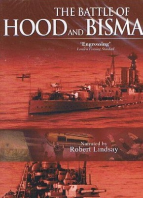 Ch4 The Battle of Hood and Bismark 1of2 HDTV