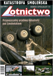 Lotnictwo Numer Specjalny 14 (2011-04)
