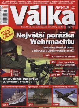 Valka Revue 2009 - 7,8