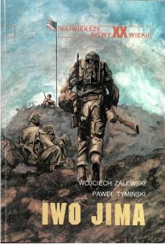 Iwo Jima  [Najwieksze bitwy XX wieku 06]