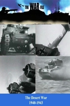    1940-1943 / The Desert War 1940-1943 (1999) DVDRip 